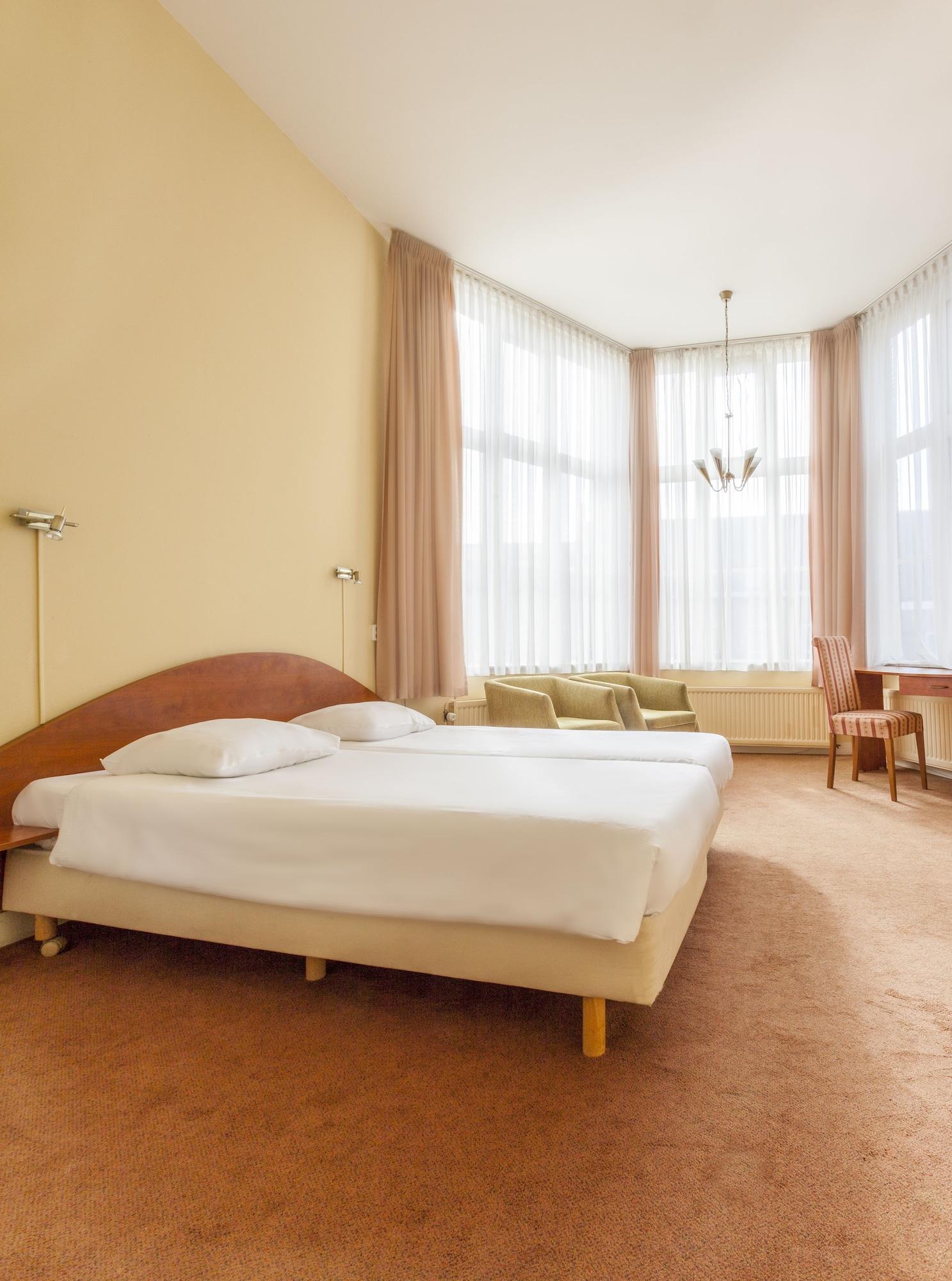 Fletcher Hotel Gilde Девентер Экстерьер фото